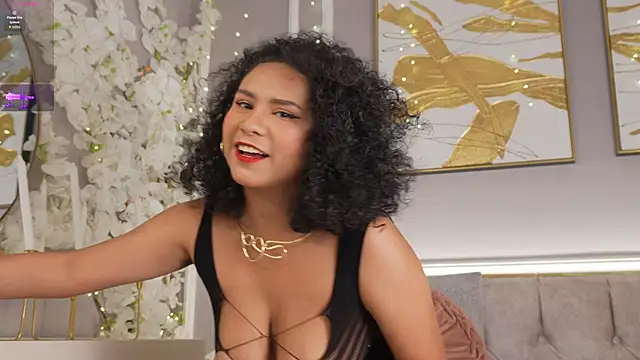 ellette   online show from 22, 3, 2026