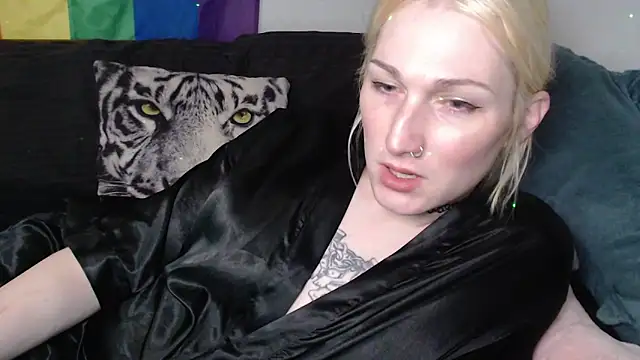 AthenaAphrodisia online show from 15, 6, 2026