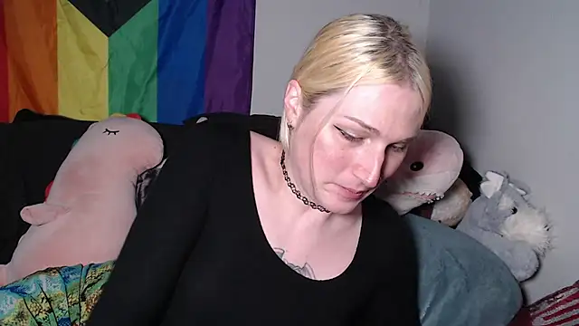 AthenaAphrodisia online show from 21, 7, 2026