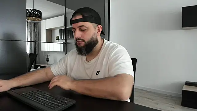 DravenPeak online show from 26, 10, 2025