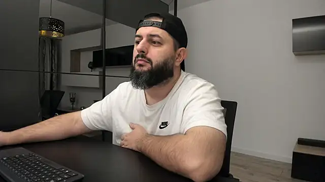 DravenPeak online show from 5, 11, 2025