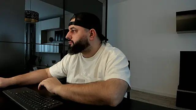 DravenPeak online show from 12, 3, 2026