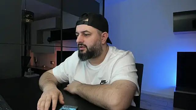 DravenPeak online show from 8, 4, 2026