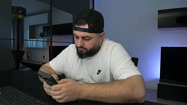 DravenPeak online show from 18, 4, 2026