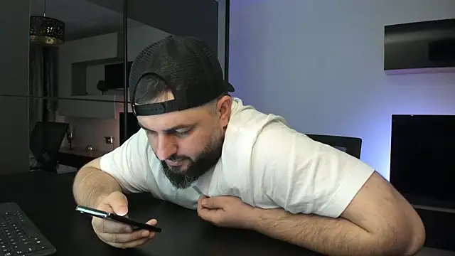 DravenPeak online show from 18, 4, 2026