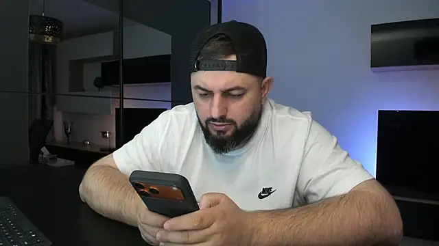 DravenPeak online show from 18, 4, 2026