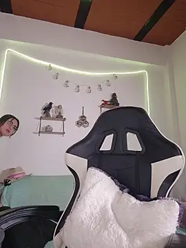 77Neferkitty77 online show from 20, 10, 2025