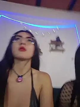 77Neferkitty77 online show from 4, 11, 2025