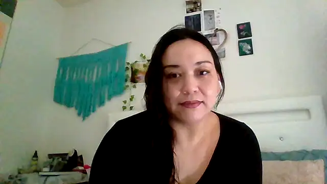 Snapshot of Exotic_Bailey_ chatting on 10, 11, 2025 Exotic Bailey online show from 10, 11, 2025