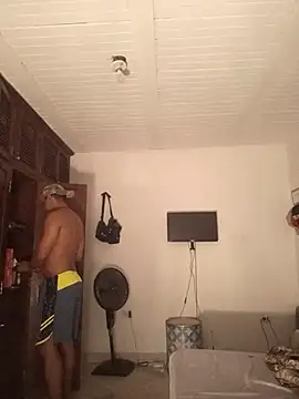 Jota Alejand online show from 13, 2, 2026