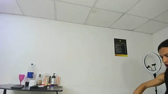 Aisha hotts777 online show from 29, 9, 2025