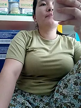  Babyrose  online show from 24, 9, 2025