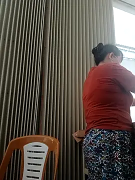  Babyrose  online show from 26, 9, 2025