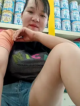  Babyrose  online show from 16, 10, 2025