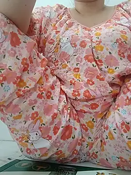  Babyrose  online show from 19, 5, 2026