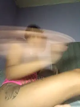 Liaprettygirl online show from 16, 10, 2025