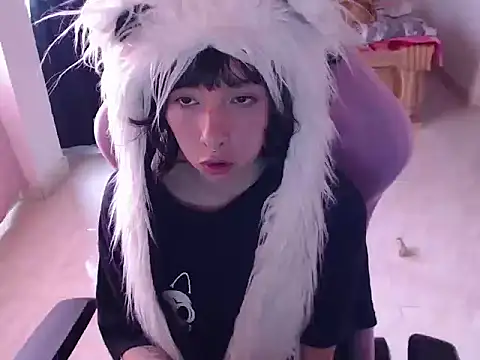 ScarlettShirahoshi online show from 13, 3, 2026