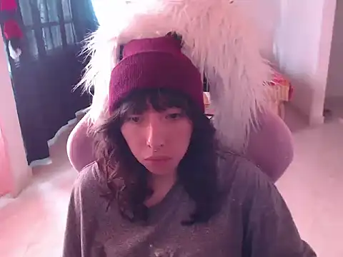 ScarlettShirahoshi online show from 27, 3, 2026