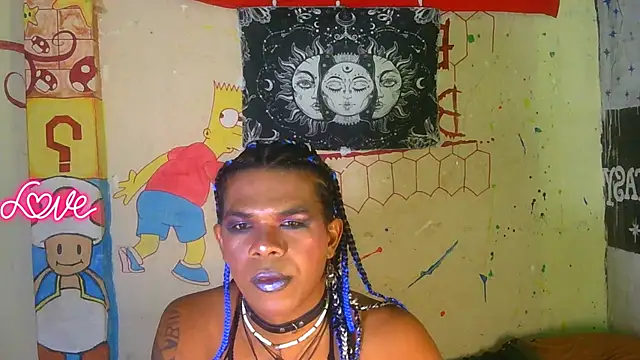 Snapshot of dariana_fire chatting on 24, 9, 2025 dariana fire online show from 24, 9, 2025