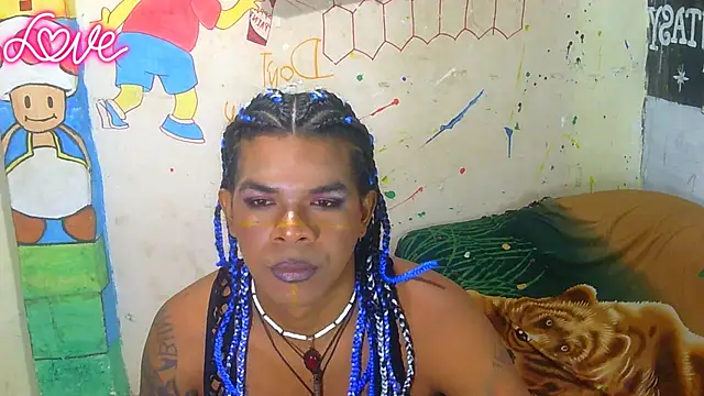 Snapshot of dariana_fire chatting on 24, 9, 2025 dariana fire online show from 24, 9, 2025