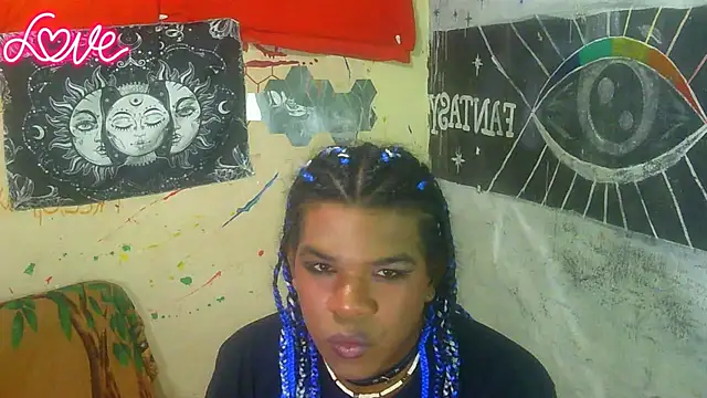 Snapshot of dariana_fire chatting on 1, 10, 2025 dariana fire online show from 1, 10, 2025