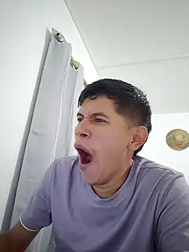 Snapshot of Ajhg98 chatting on 27, 2, 2026 Ajhg98 online show from 27, 2, 2026