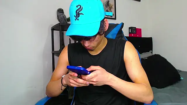 Gael Jones online show from 27, 11, 2025