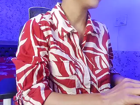 Snapshot of snow_white123 chatting on 16, 1, 2026 snow white123 online show from 16, 1, 2026