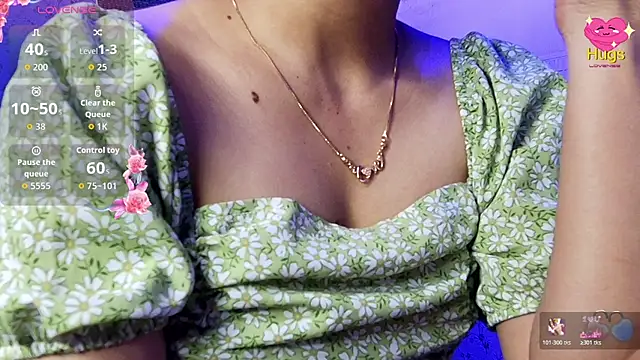 Snapshot of snow_white123 chatting on 3, 2, 2026 snow white123 online show from 3, 2, 2026