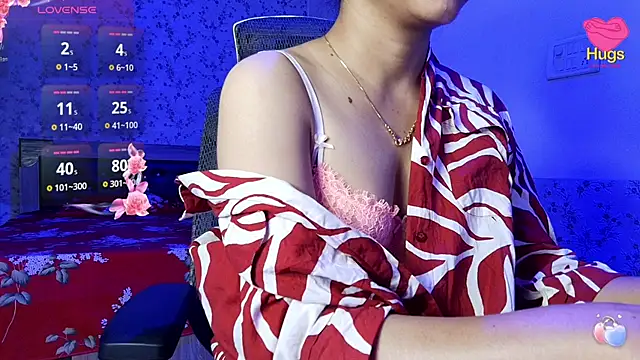 Snapshot of snow_white123 chatting on 3, 2, 2026 snow white123 online show from 3, 2, 2026