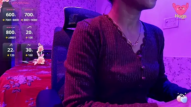 Snapshot of snow_white123 chatting on 7, 2, 2026 snow white123 online show from 7, 2, 2026