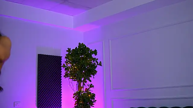 SiennaRuh online show from 21, 3, 2026