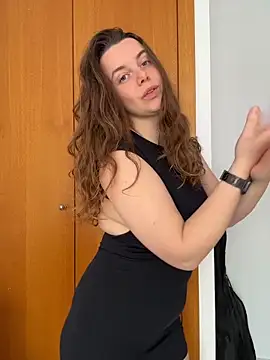 TenderLaGlamor online show from 7, 3, 2026