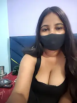 Lusty-radhika online show from 18, 1, 2026