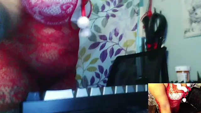 Mommybubbles2 online show from 19, 12, 2025