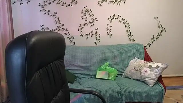 Rosette Pricky online show from 10, 4, 2026