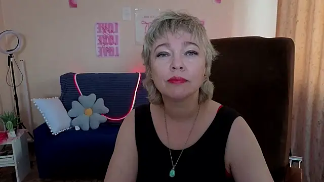 Snapshot of Rosette_Pricky chatting on 28, 6, 2026 Rosette Pricky online show from 28, 6, 2026