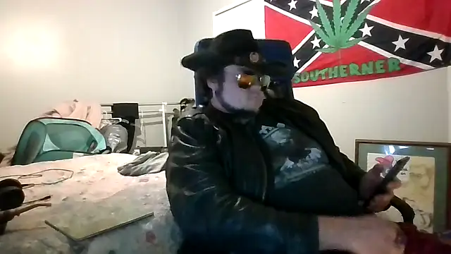 Snapshot of StoneballJacksonWoR chatting on 8, 2, 2026 StoneballJacksonWoR online show from 8, 2, 2026