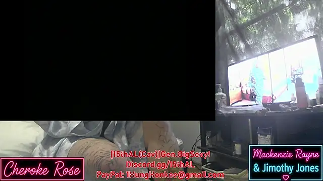 StoneballJacksonWoR online show from 27, 4, 2026