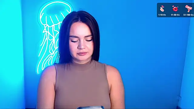 Snapshot of Bonny_Candy chatting on 13, 9, 2025 Bonny Candy online show from 13, 9, 2025