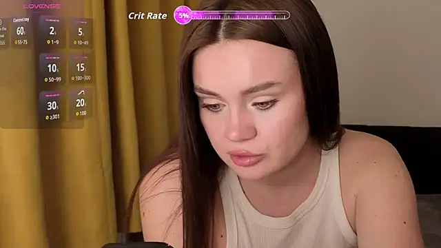 Snapshot of Bonny_Candy chatting on 13, 1, 2026 Bonny Candy online show from 13, 1, 2026