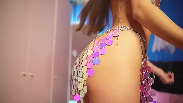 alexxisrae online show from 31, 10, 2025