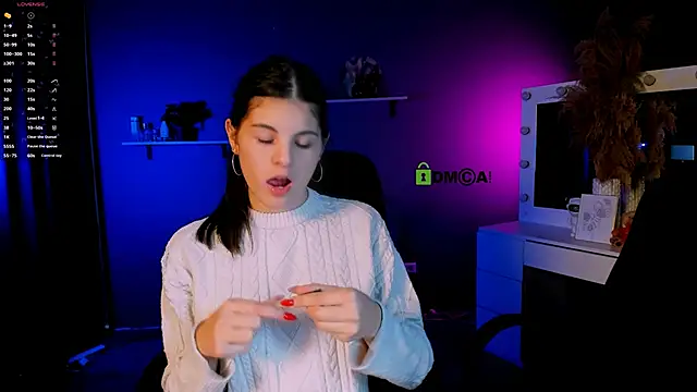 lizzie boom online show from 4, 10, 2025