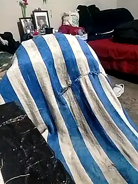 Juancho1R online show from 10, 2, 2026