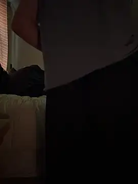 Snapshot of daddysterling chatting on 2, 7, 2026 daddysterling online show from 2, 7, 2026