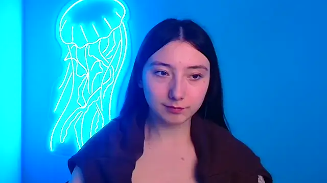Snapshot of ScarlettVibe_ chatting on 6, 10, 2025 ScarlettVibe online show from 6, 10, 2025