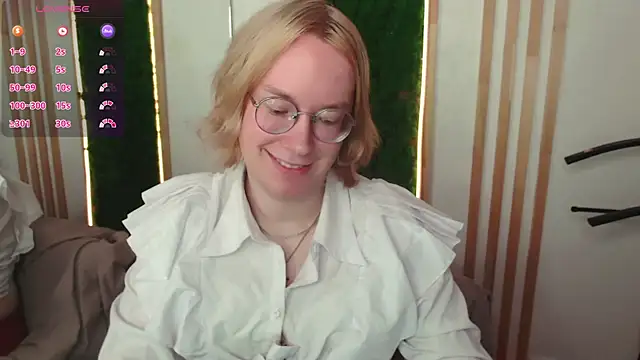 Snapshot of Amanda_Butlerr chatting on 24, 6, 2026 Amanda Butlerr online show from 24, 6, 2026
