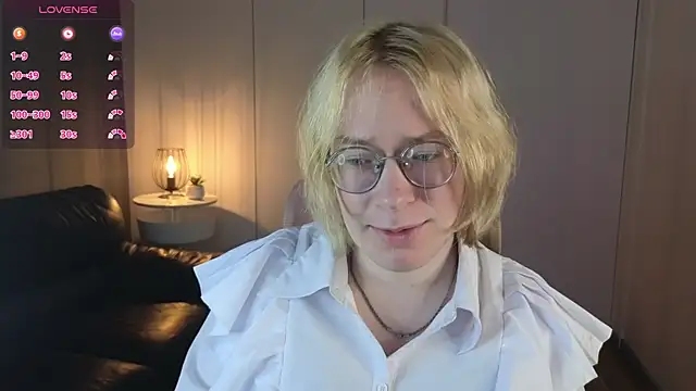 Snapshot of Amanda_Butlerr chatting on 29, 6, 2026 Amanda Butlerr online show from 29, 6, 2026