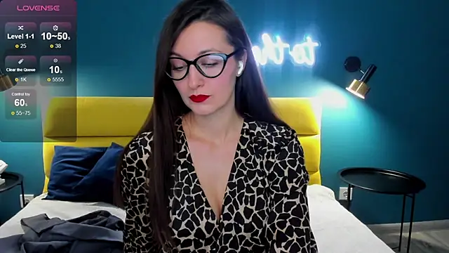 Joan Nelson online show from 19, 1, 2026