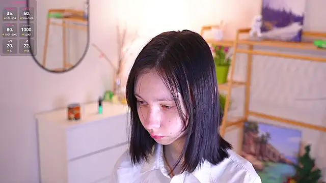 Snapshot of SuzanneHowse chatting on 1, 2, 2026 SuzanneHowse online show from 1, 2, 2026